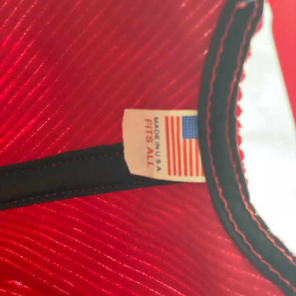 Vintage Men’s Hat: Dixie Electric - Picture 4 of 4